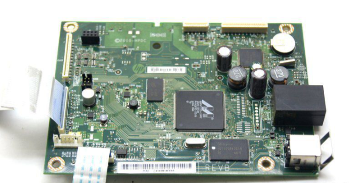 Плата форматирования HP LJ Color M251