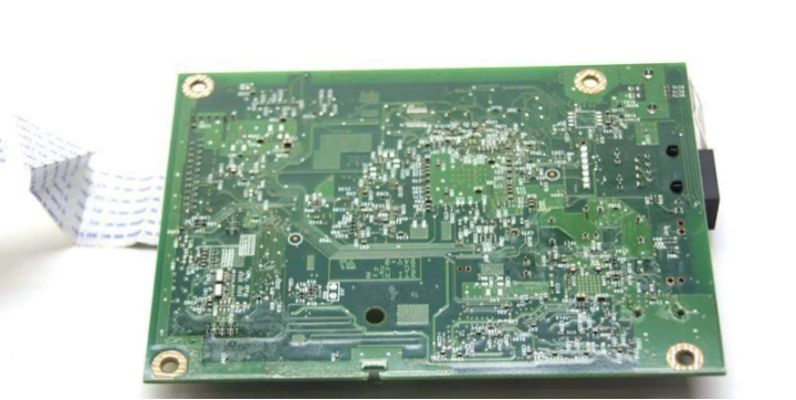 Плата форматирования HP LJ Color M251 — миниатюра 2