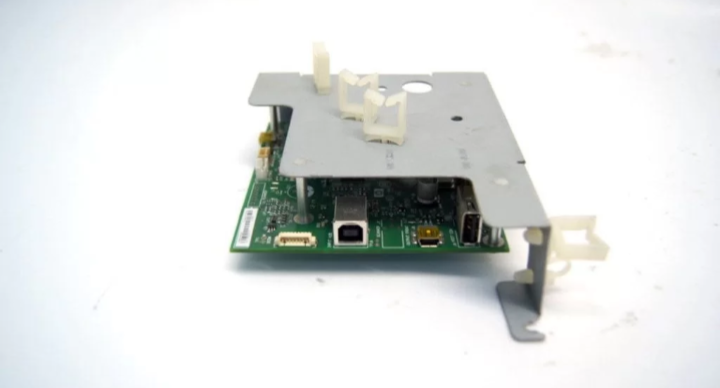 Соединительная плата CR647-60024 | CN727-80002 для HP DesignJet T1300/ T790/ T770