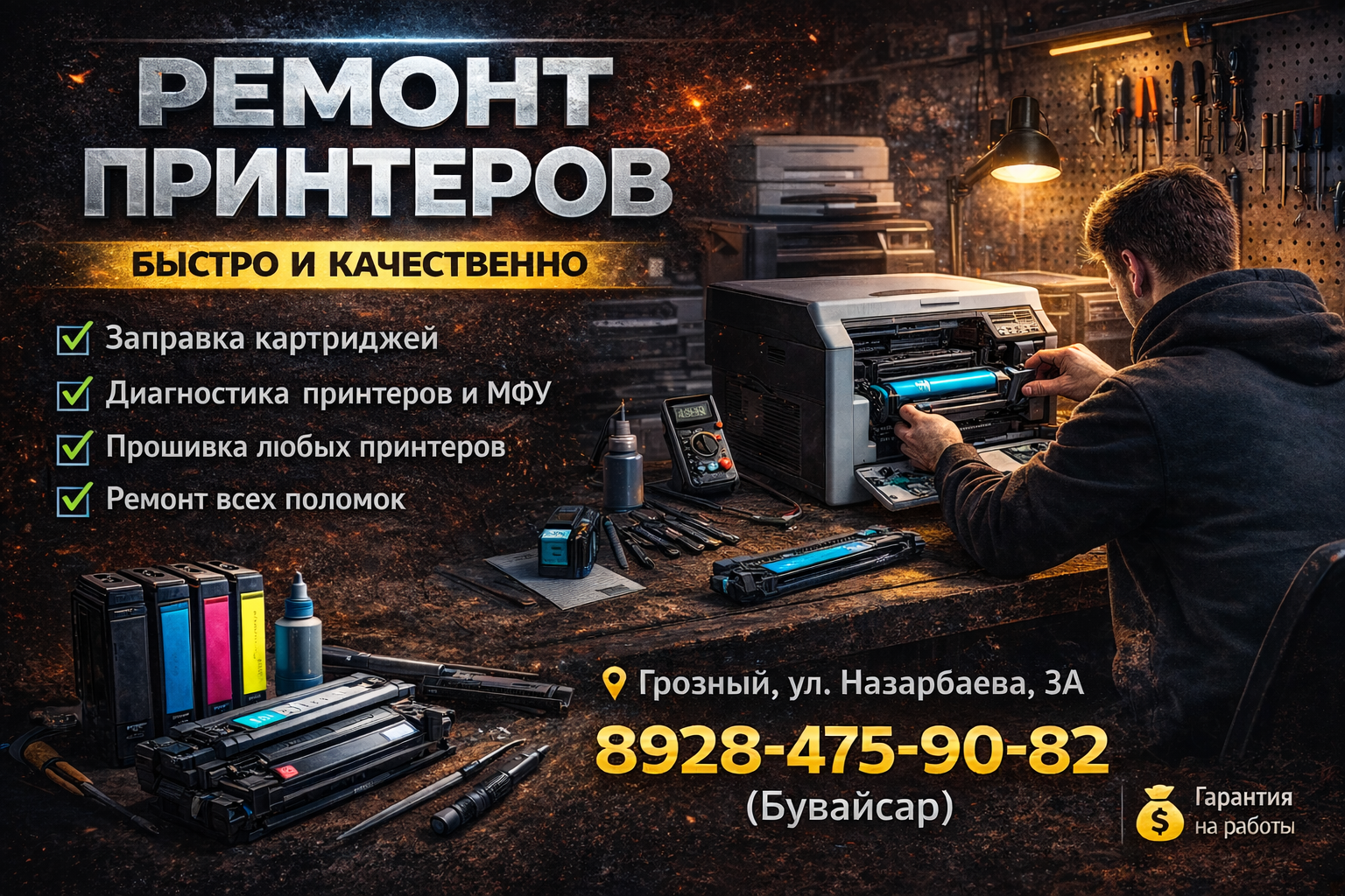 Shell_Service95