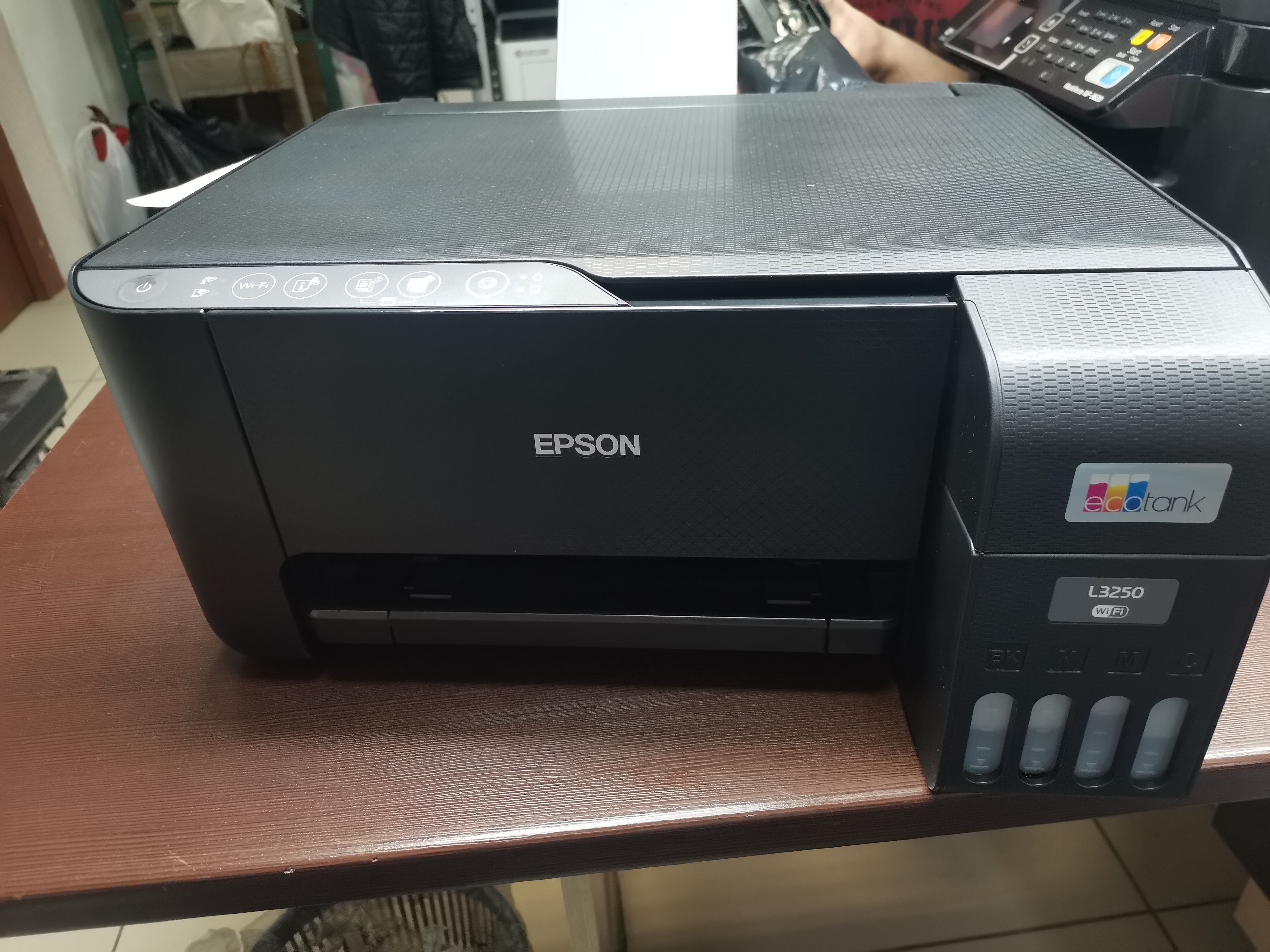 Epson l3250 — миниатюра 2
