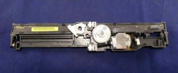 Линейка сканера HP M28w с редуктором