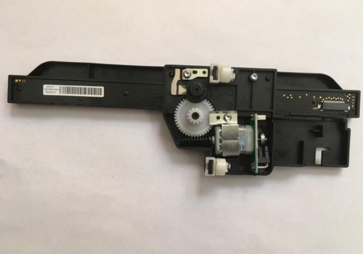 Сканирующая линейка hp m1536
