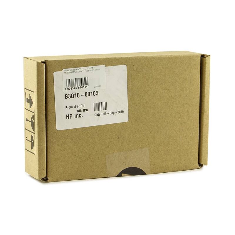 Ролик захвата ADF в сборе HP LJ M426/ CLJ M377/ M477 (B3Q10-60105)