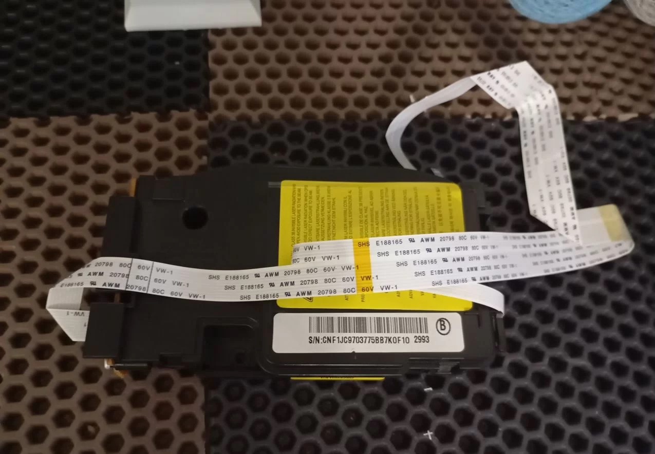 Блок лазера samsung 2160