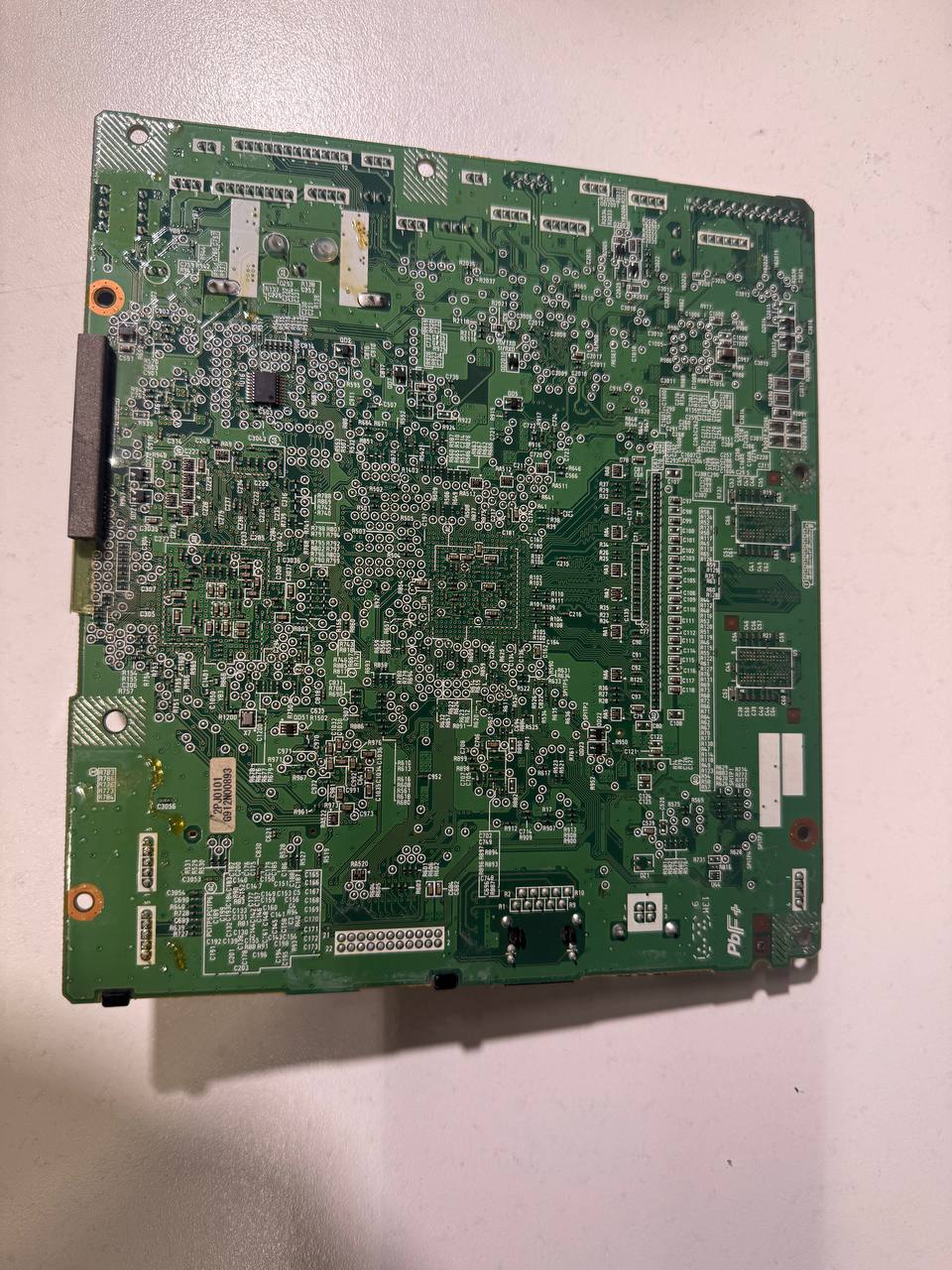 Плата форматирования Kyocera ECOSYS P2135dn — миниатюра 2