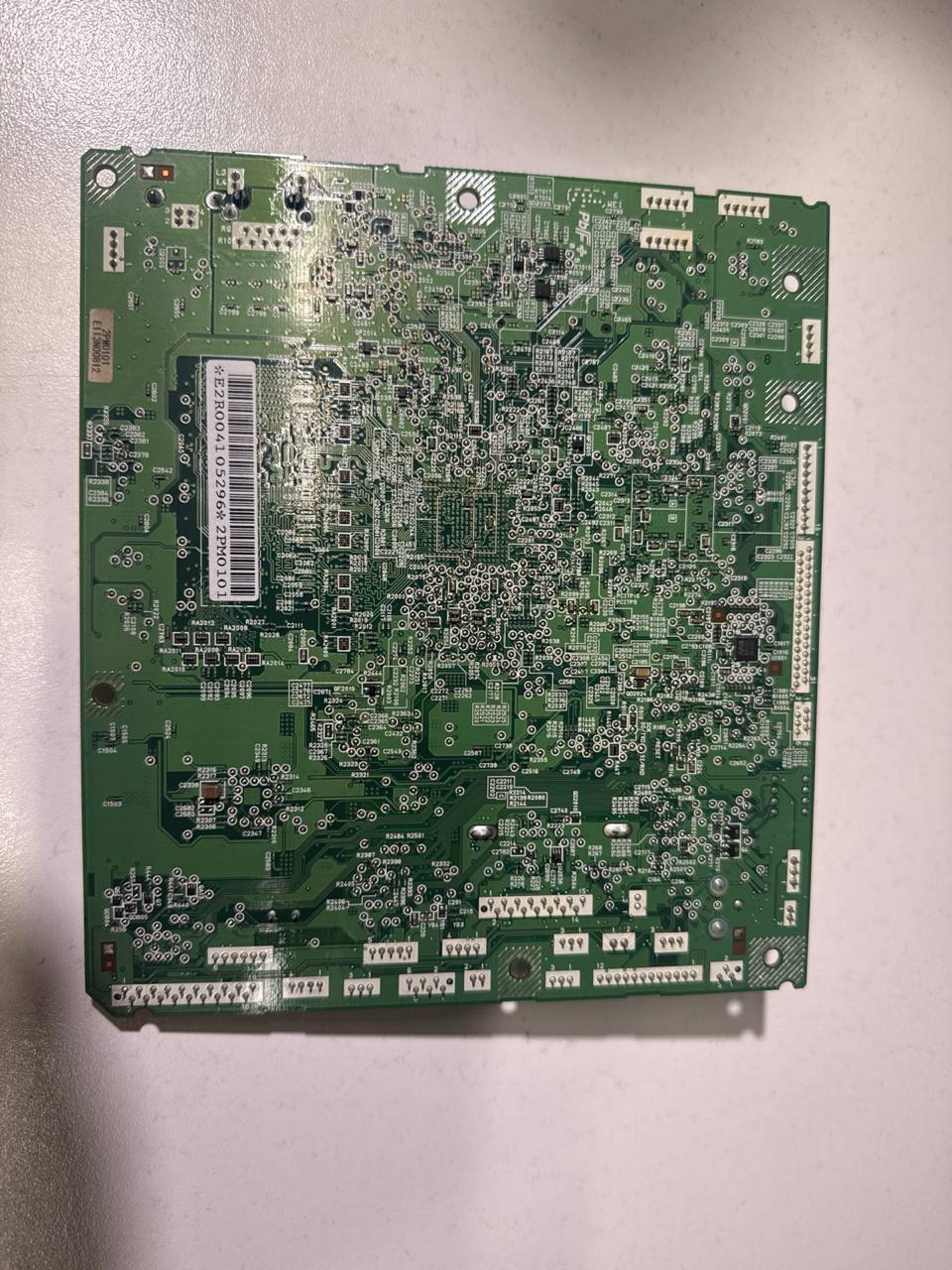 Главная плата (форматер) для Kyocera M2035DN