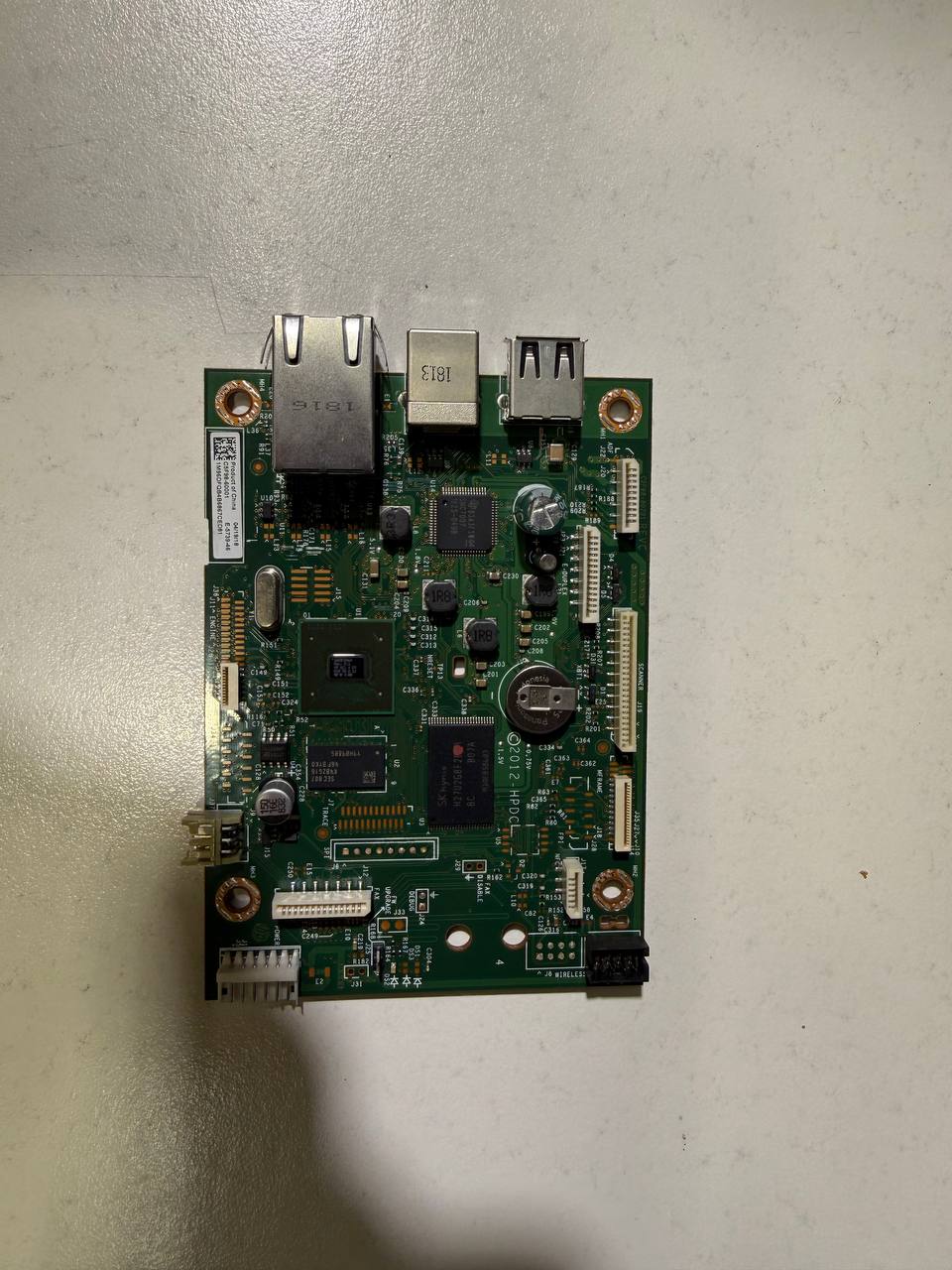 Плата форматирования для Hp M426 FDN — миниатюра 2