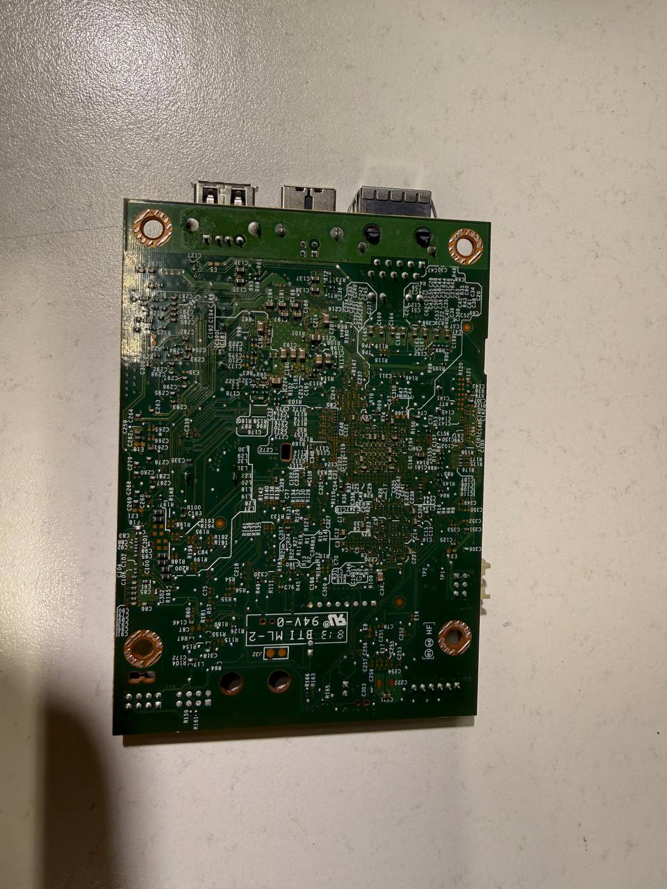 Плата форматирования для Hp M426 FDN — миниатюра 3