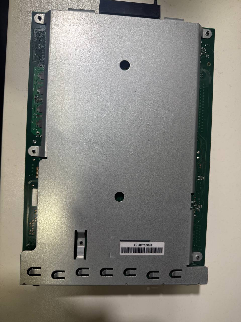 Плата форматирования  для HP CLJ M551 — миниатюра 2