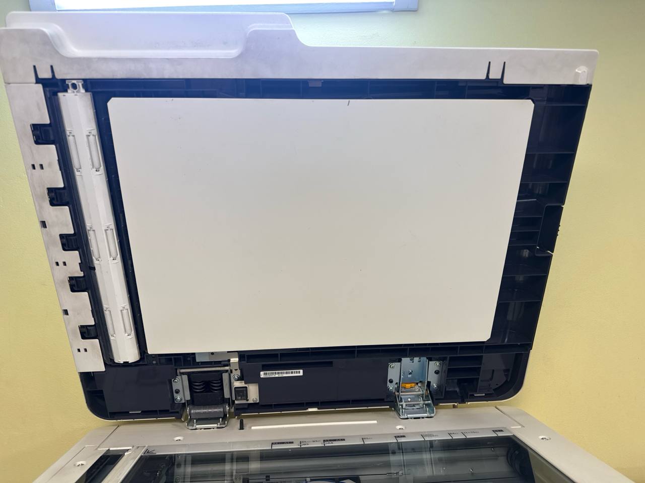 Автоподатчик оригиналов DP-470 Mita Kyocera FS6525MFP — миниатюра 2