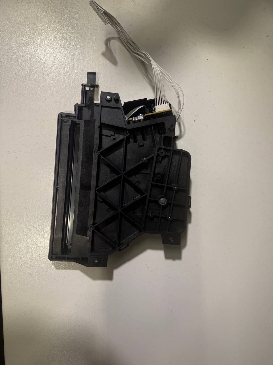 Блок лазера LK-170 для Kyocera Mita ECOSYS M2030/ M2035/ P2135/ FS-1120/ 1035/ 1135 — миниатюра 2