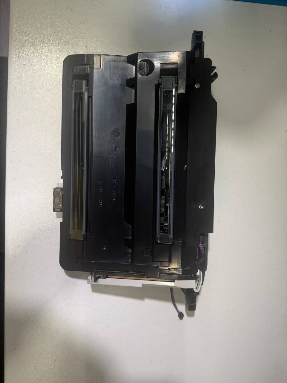 Блок сканера (лазер)HP CLJ M551/ M570/ CM3530