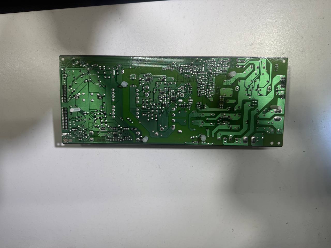 Плата питания Kyocera FS-6525 — миниатюра 2