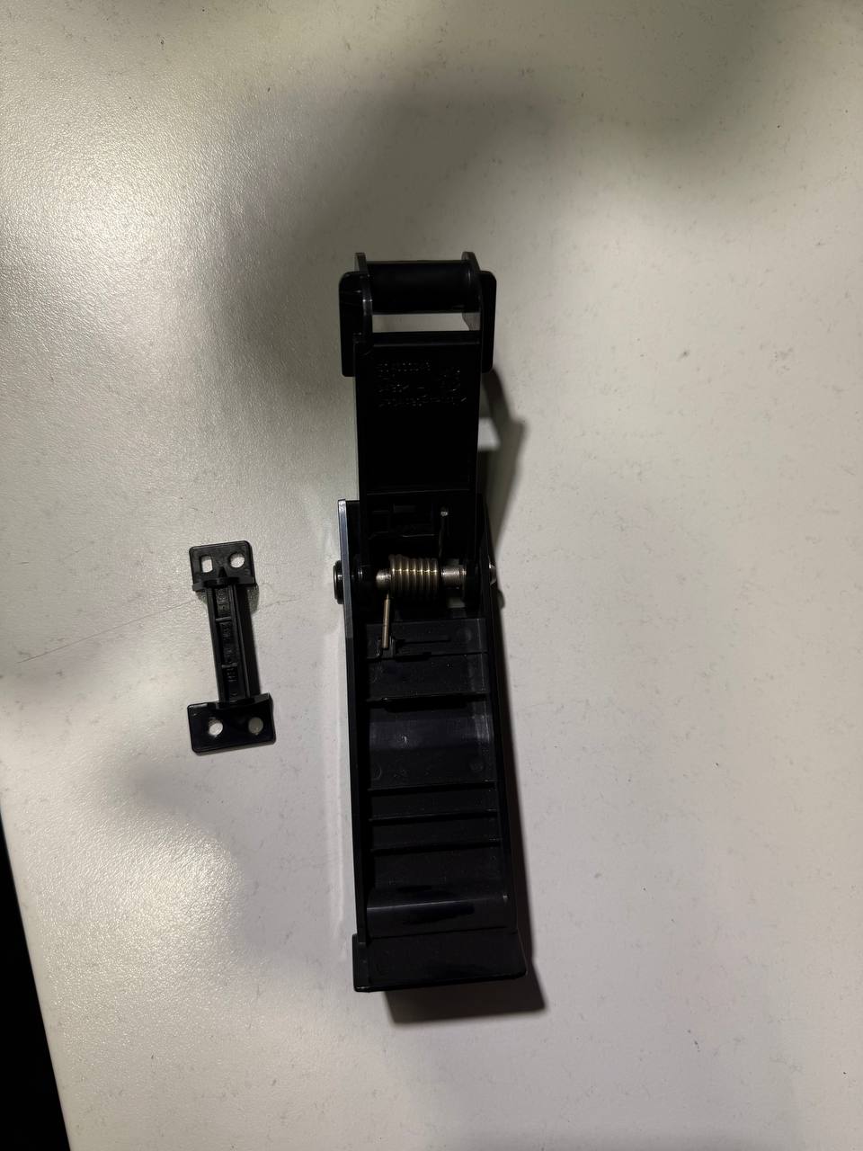 Подъемный механизм сканера Pantum M6500, M6600, BM5100