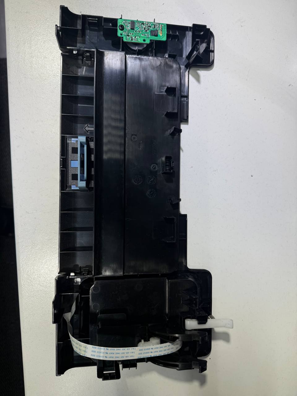 Панель управления в сборе Pantum M6500W 24pin — миниатюра 2