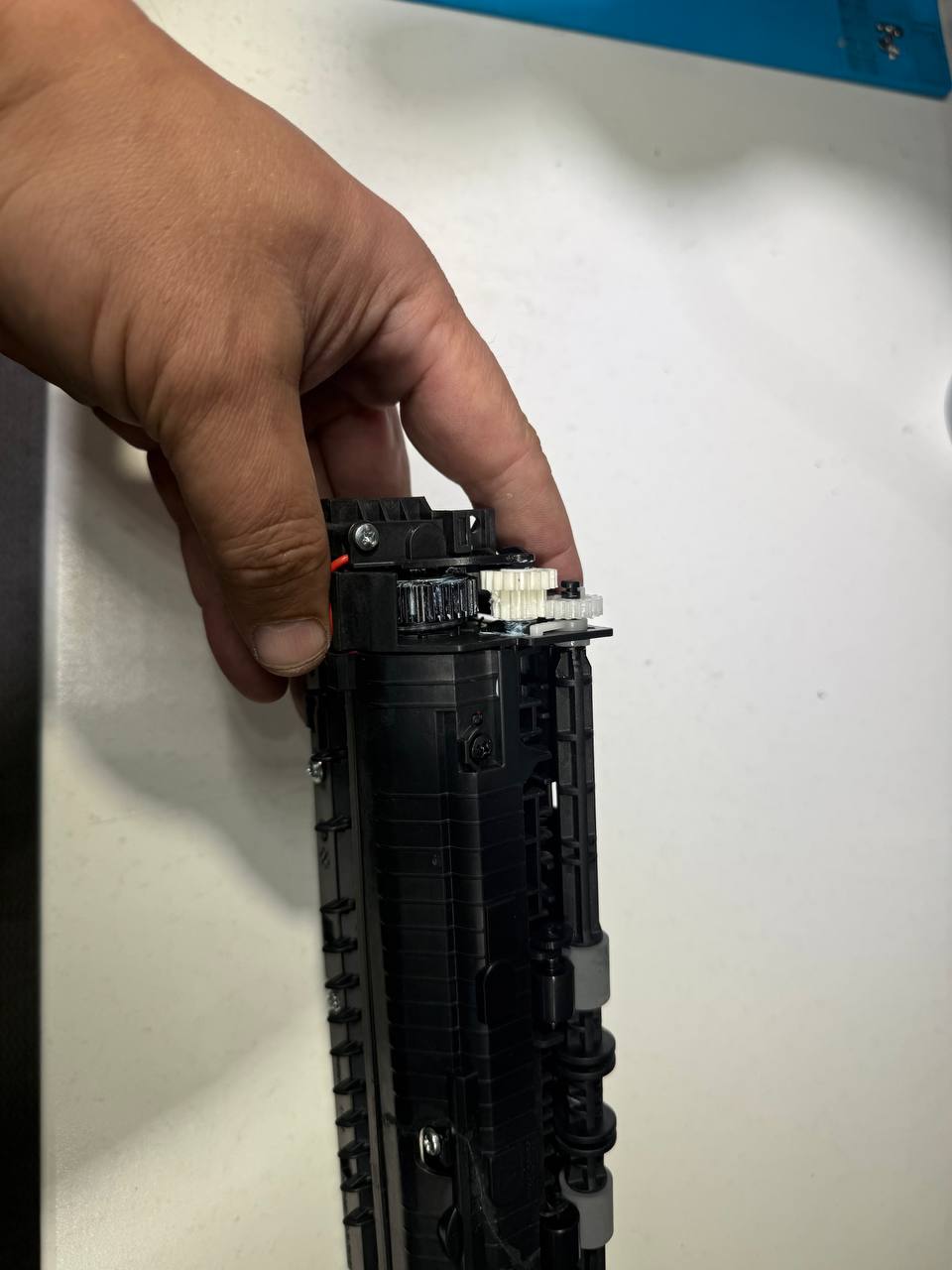 Термоузел Pantum P2200 /P2207 /P2507 /M6500 /M6607 (печь в сборе) — миниатюра 2