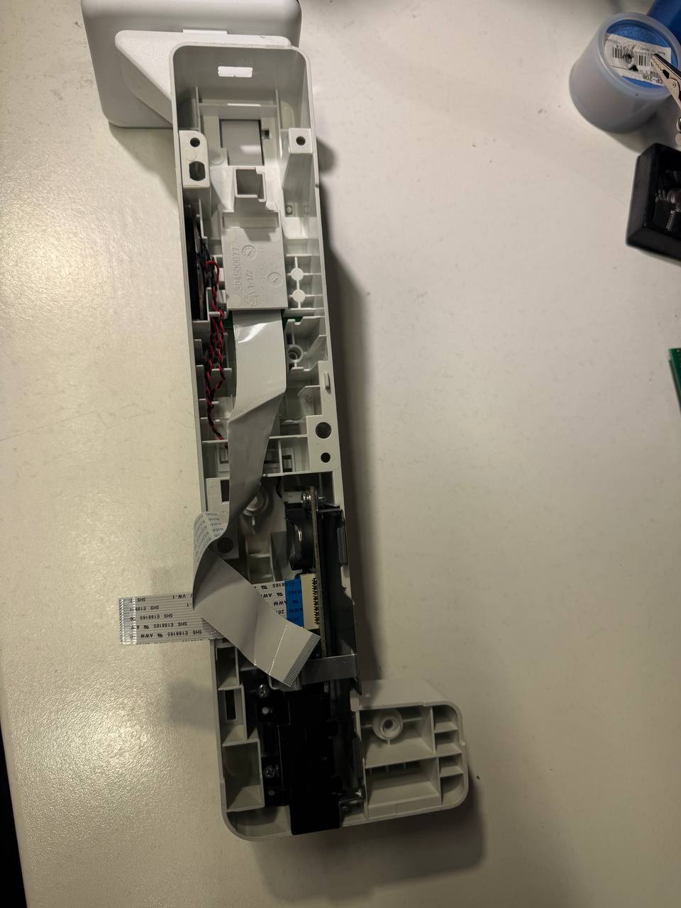 Дисплей для Pantum МФУ BM5100FDW — миниатюра 2