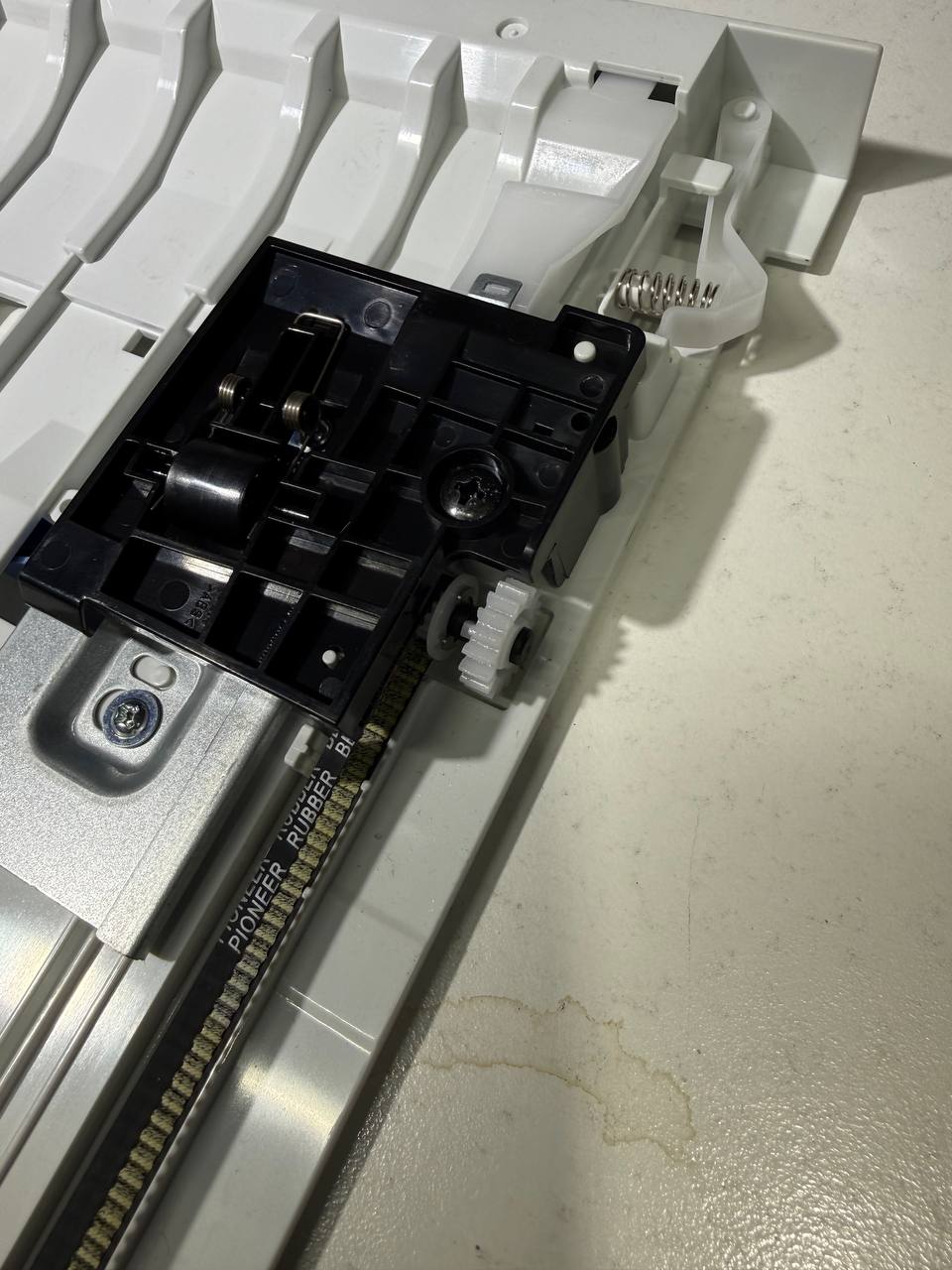 Узел дуплексного блока для Pantum P3010, P3300, BP5100, M6700, M6800, M7100, M7200, M7300, BM5100 — миниатюра 2