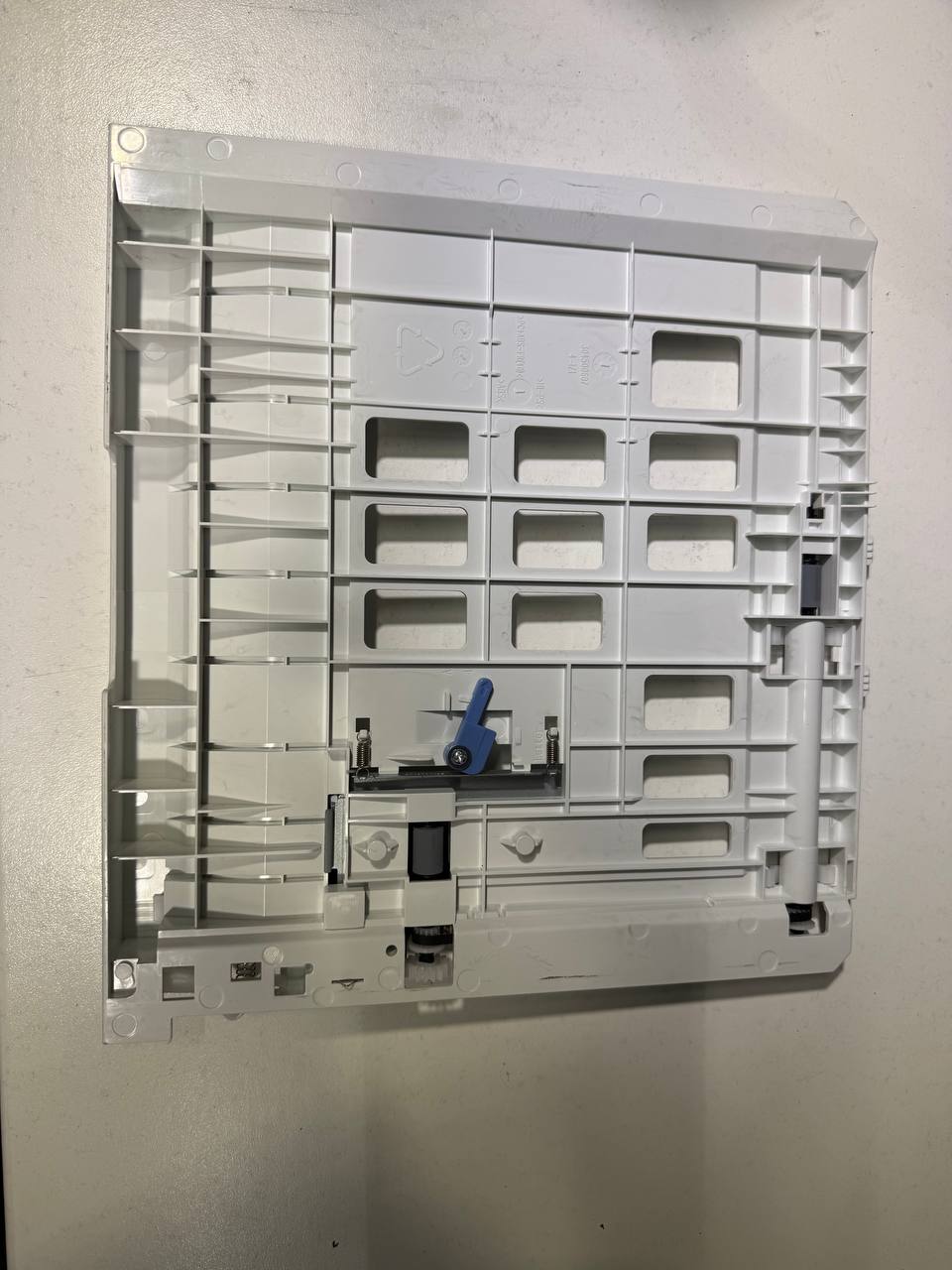 Узел дуплексного блока для Pantum P3010, P3300, BP5100, M6700, M6800, M7100, M7200, M7300, BM5100 — миниатюра 4