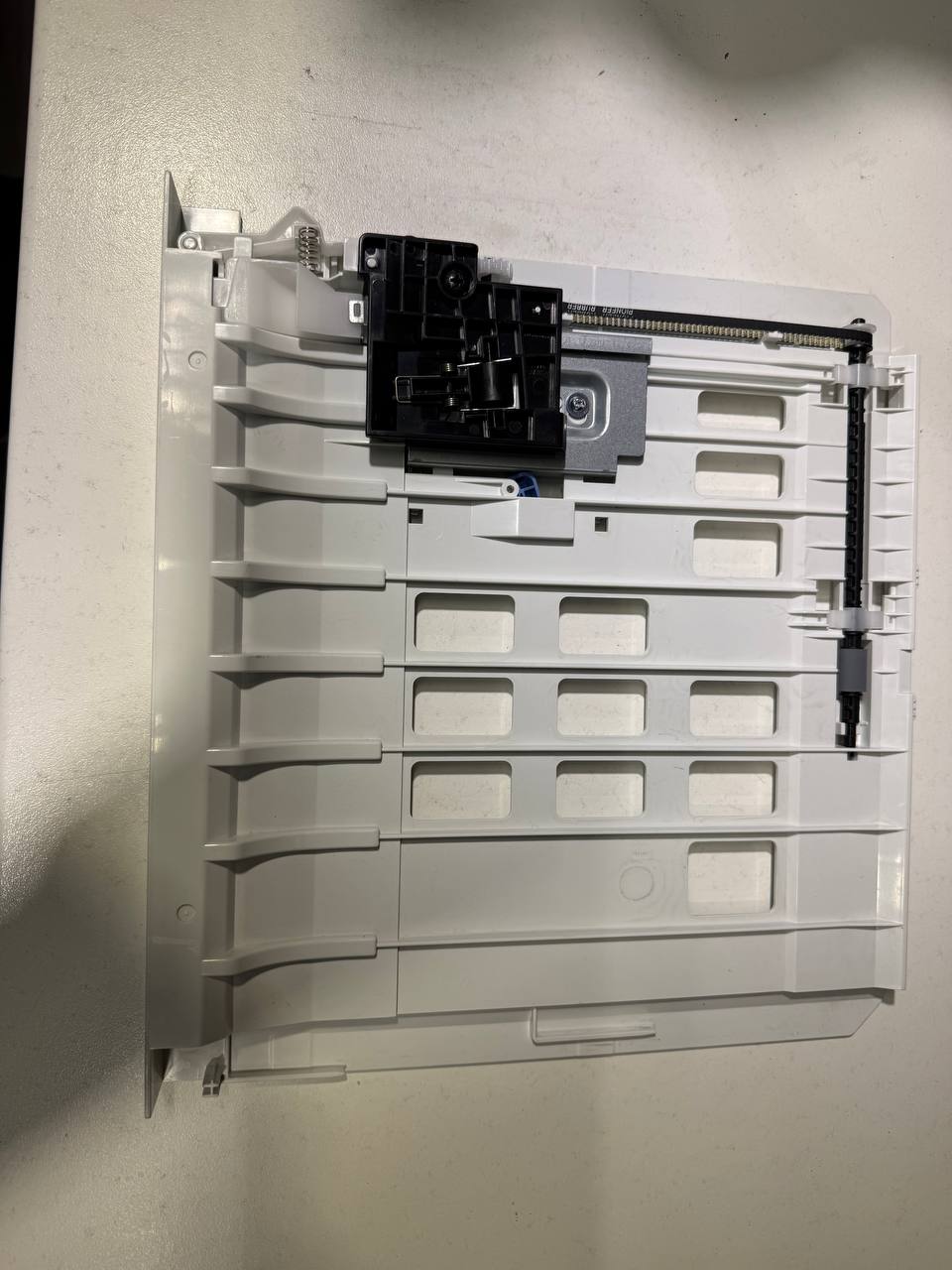 Узел дуплексного блока для Pantum P3010, P3300, BP5100, M6700, M6800, M7100, M7200, M7300, BM5100