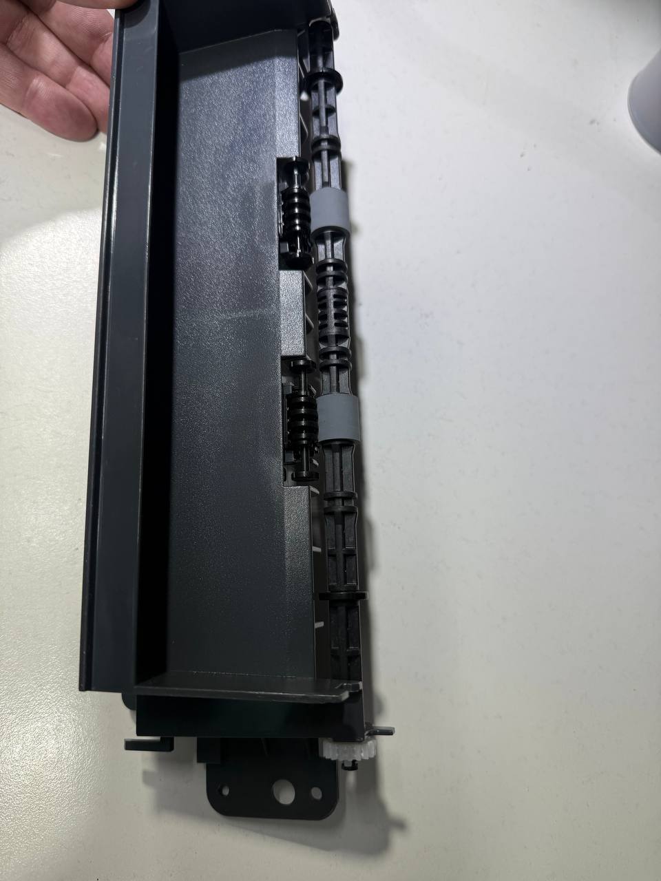 Узел выхода бумаги для Pantum BM5100 — миниатюра 5