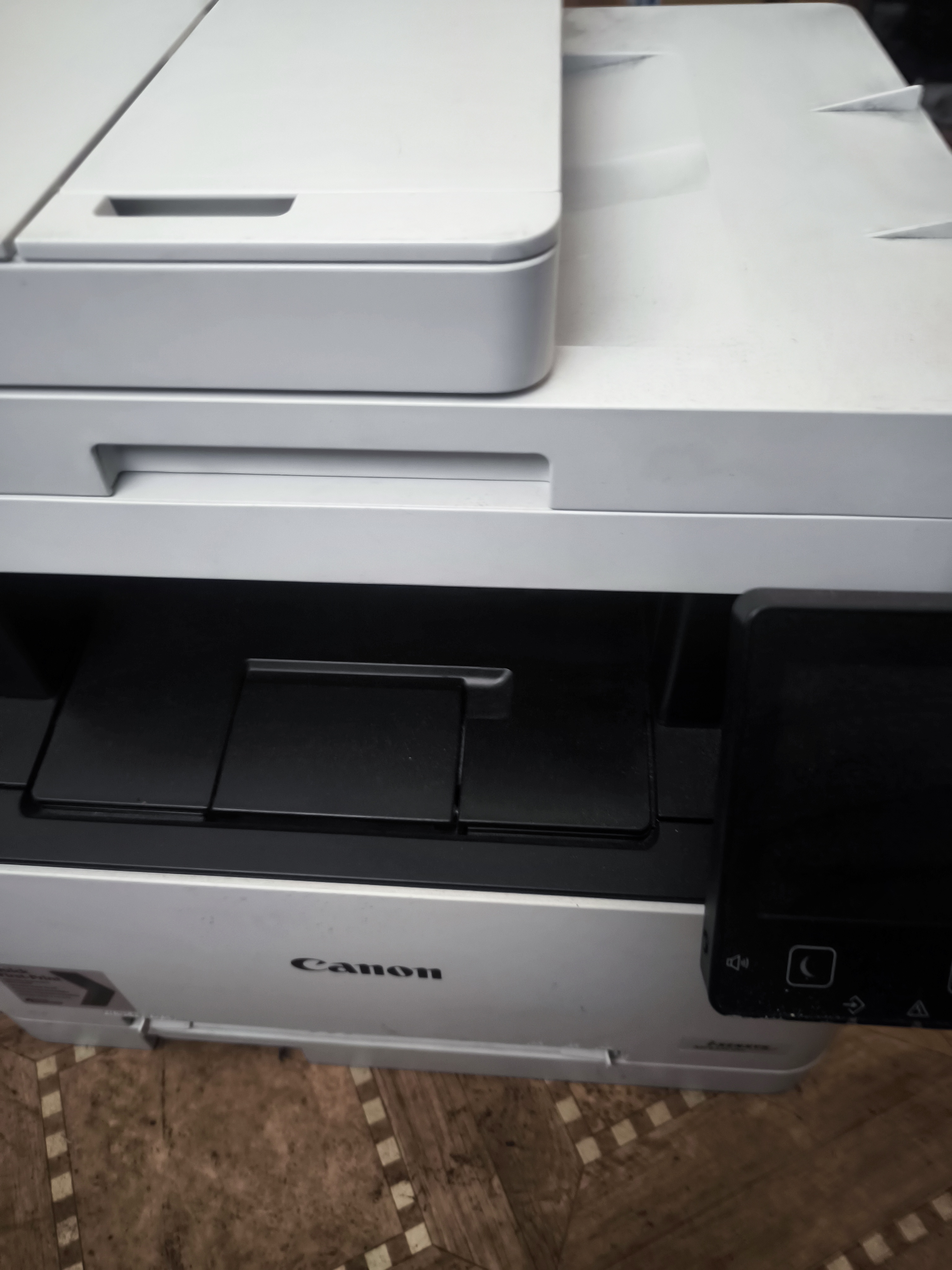 МФУ Canon mf633cdw