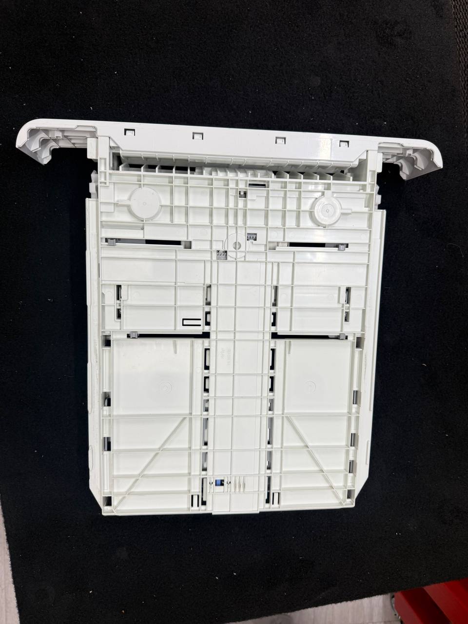 Лоток 2 кассета HP LJ M304, M402, M404, M426, M427, M428, M430,4103,4003 — миниатюра 4