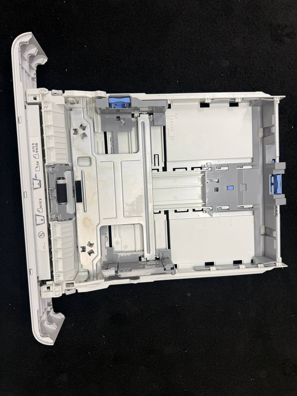 Лоток 2 кассета HP LJ M304, M402, M404, M426, M427, M428, M430,4103,4003 — миниатюра 5