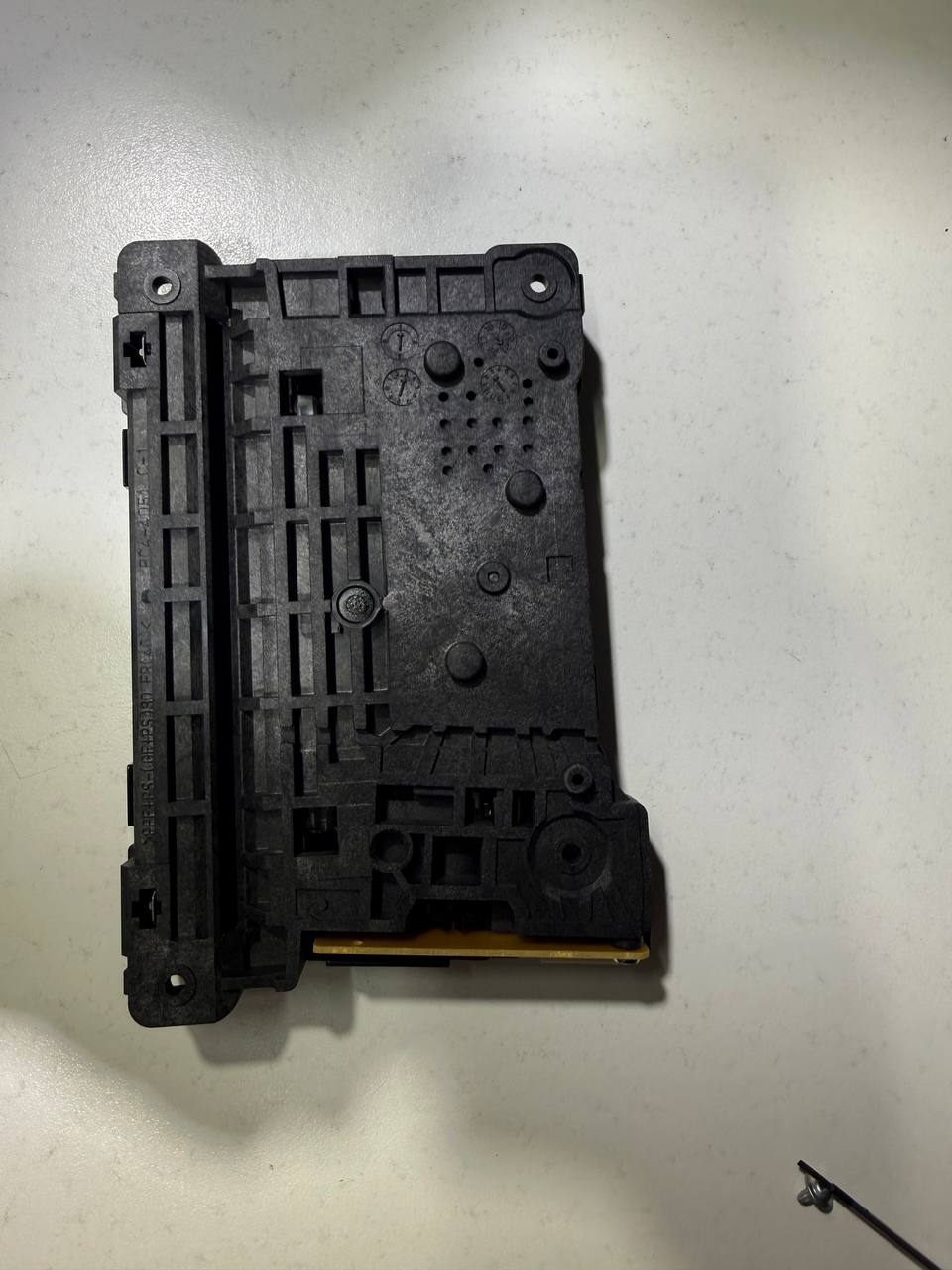 Блок лазера HP M402/ M403/ M426/ M427/ M506/ M501/ M527 — миниатюра 2