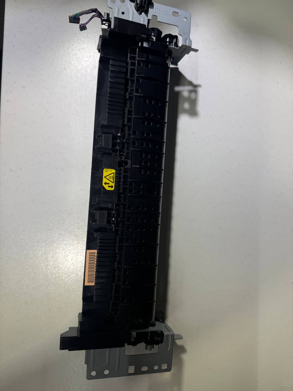 Фьюзер (печка) в сборе HP LaserJet Pro M402/403/404/406/M426/427/428 — миниатюра 2