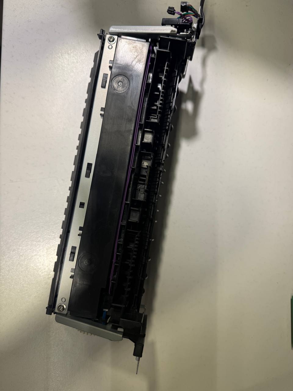 Фьюзер (печка) в сборе HP LaserJet Pro M402/403/404/406/M426/427/428 — миниатюра 3