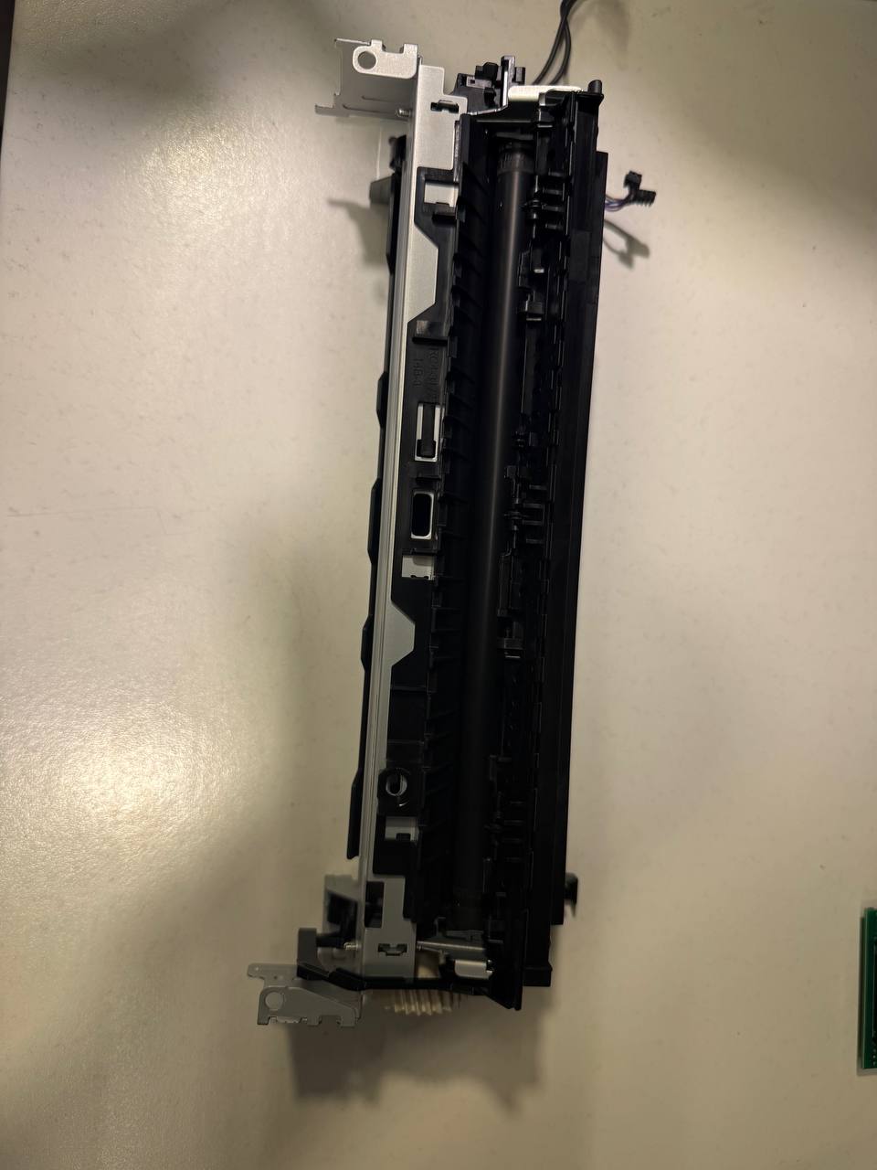 Фьюзер (печка) в сборе HP LaserJet Pro M402/403/404/406/M426/427/428 — миниатюра 4
