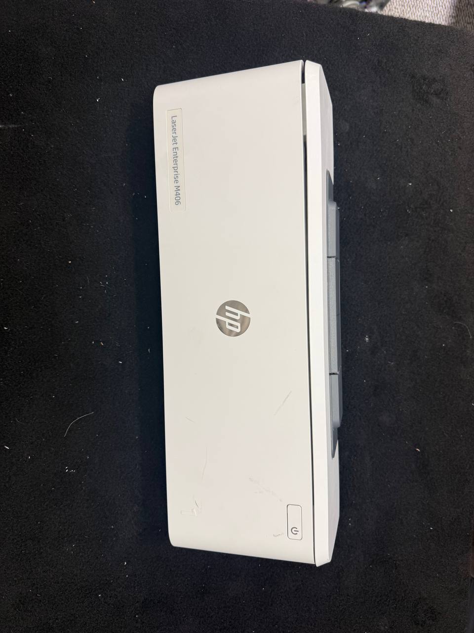 Дверца картриджа HP LJ Pro M406 — миниатюра 5