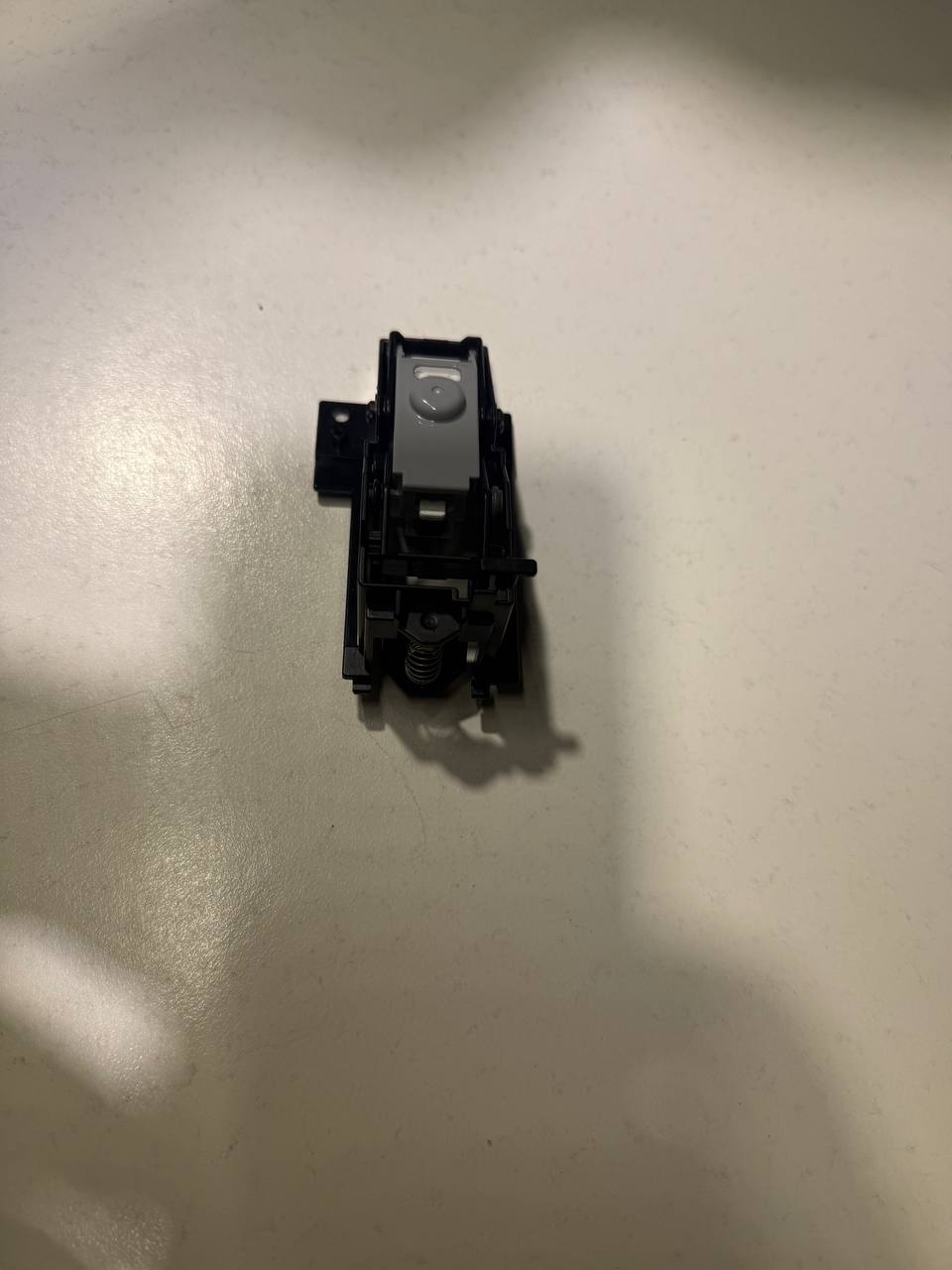 Контакты чипа картриджа в сборе HP 402/404/406/426/428...... — миниатюра 2