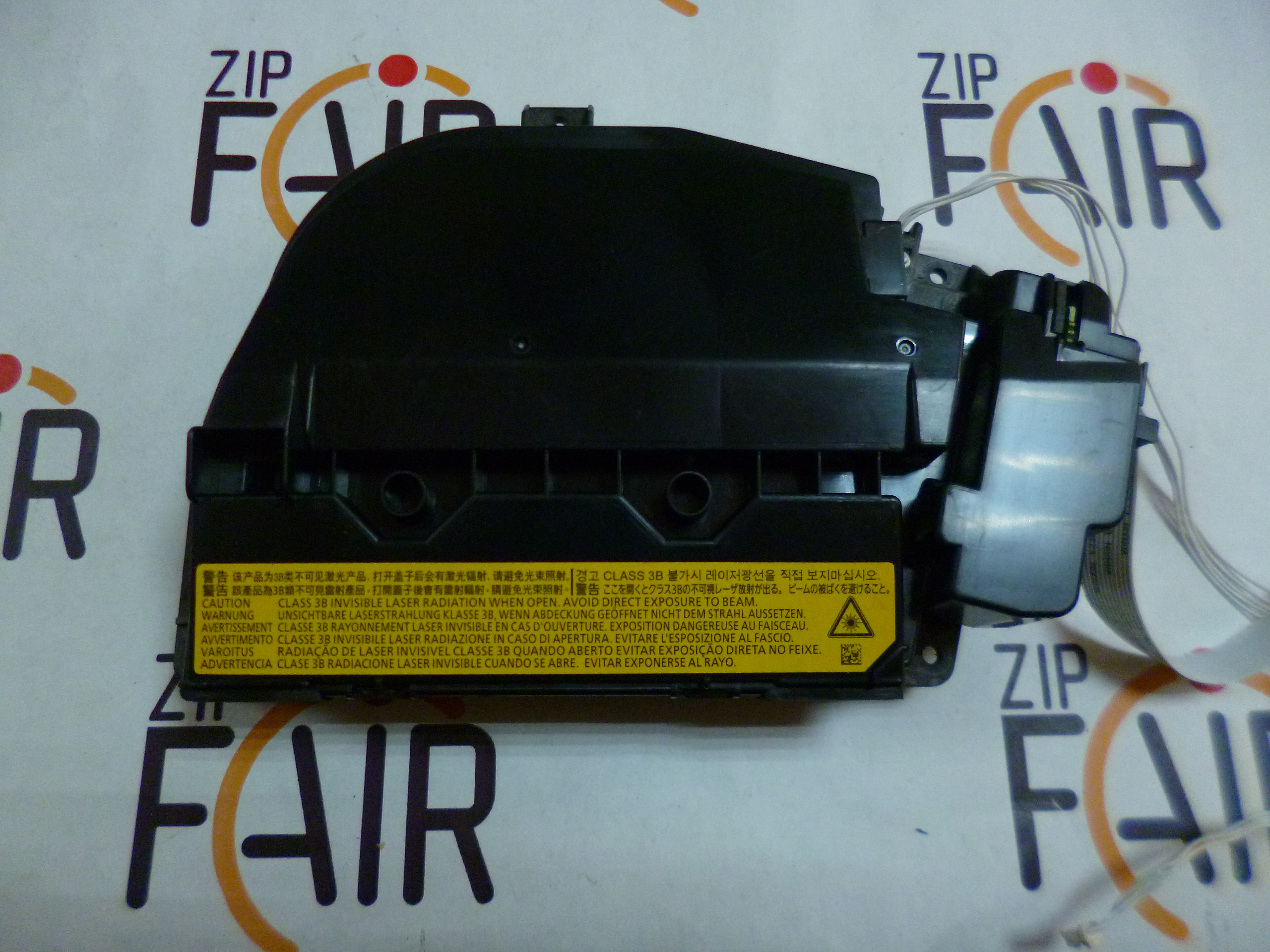 Блок лазера для Kyocera Mita ECOSYS P2235dn 302RV93070 | LK-1150
