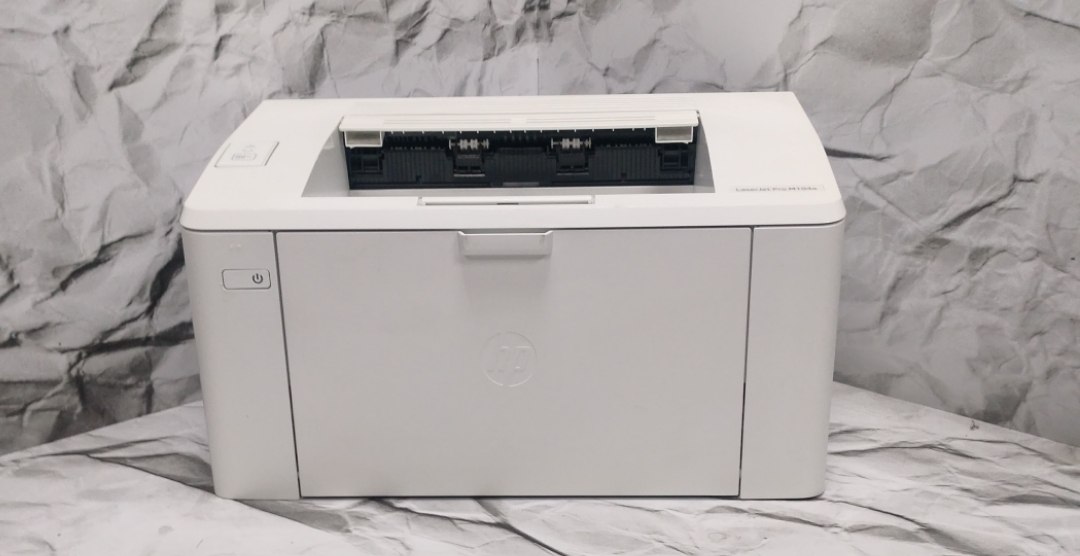 Принтер HP LaserJet Pro M104a