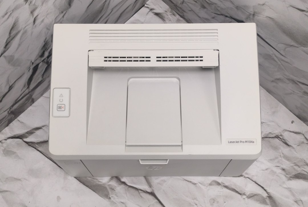 Принтер HP LaserJet Pro M104a — миниатюра 2