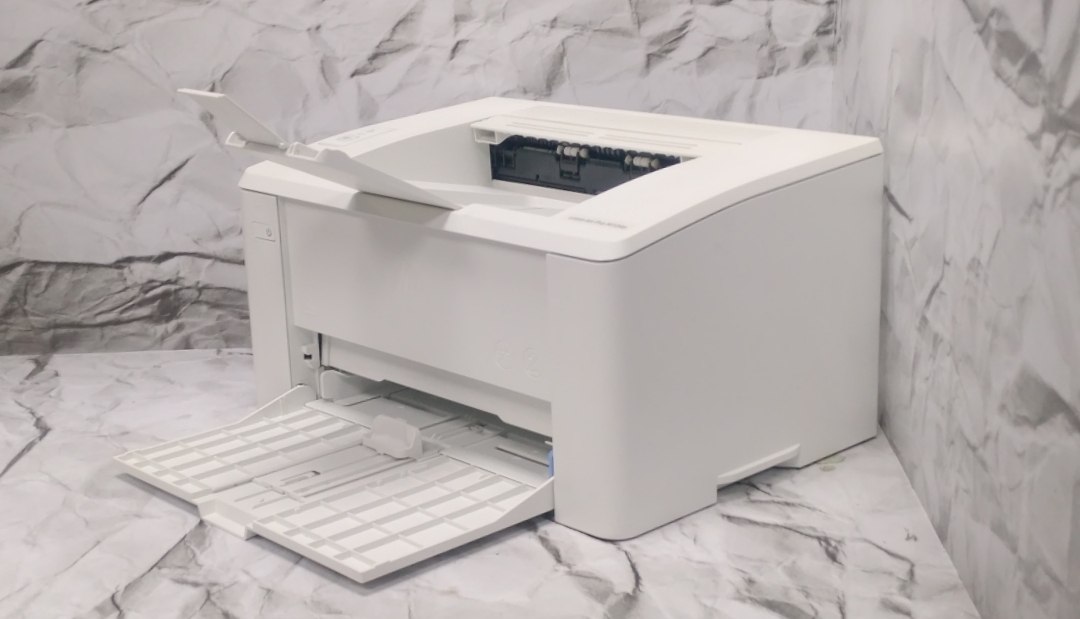 Принтер HP LaserJet Pro M104a — миниатюра 3