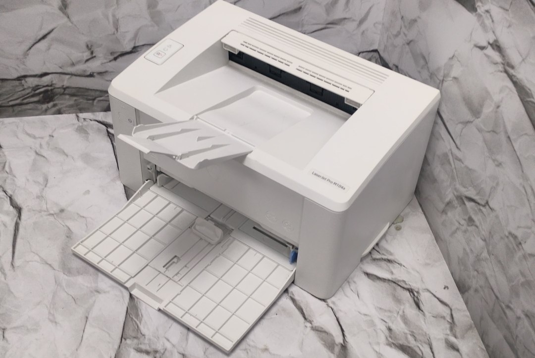 Принтер HP LaserJet Pro M104a — миниатюра 4