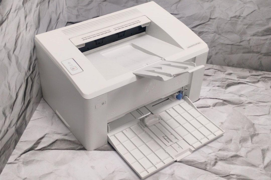 Принтер HP LaserJet Pro M104a — миниатюра 5