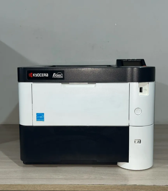 Принтер Kyocera FS-2100DN