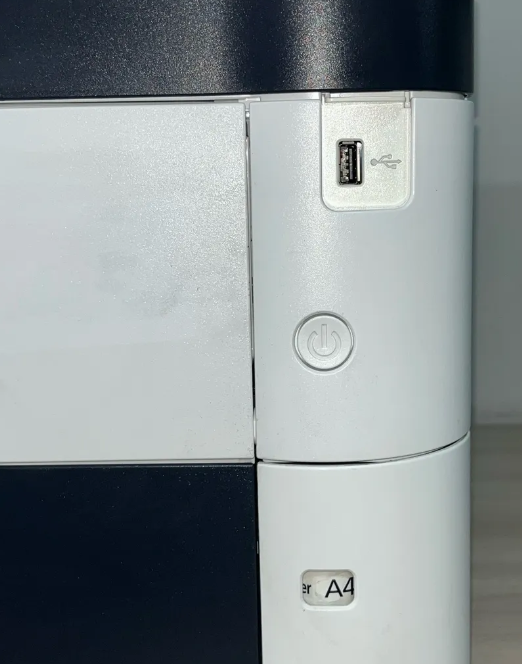 Принтер Kyocera FS-2100DN — миниатюра 4