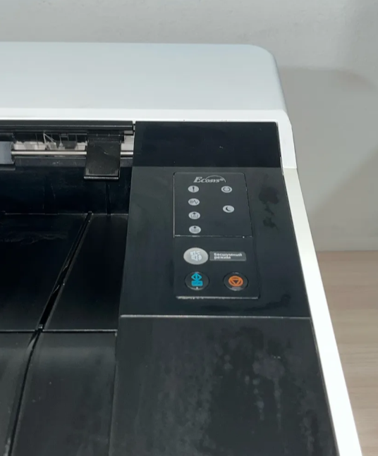 Принтер kyocera p2335dn — миниатюра 2