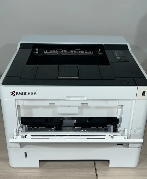 Принтер kyocera p2335dn — миниатюра 3
