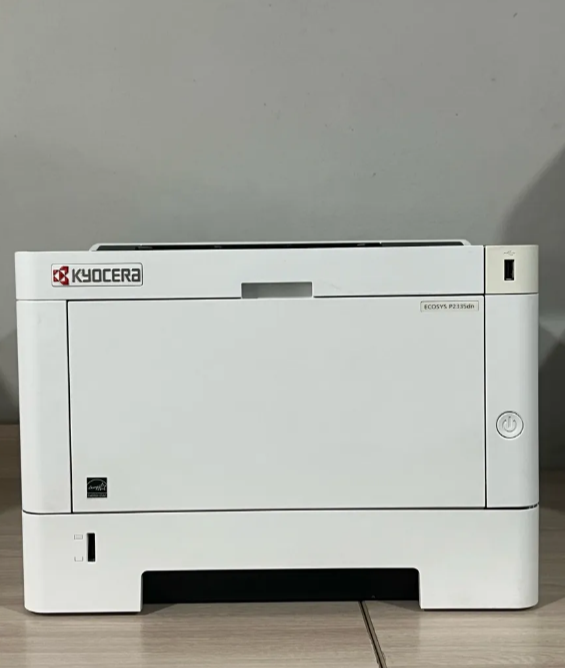 Принтер kyocera p2335dn