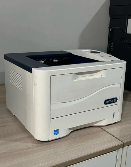 Принтер лазерный Xerox Phaser 3320