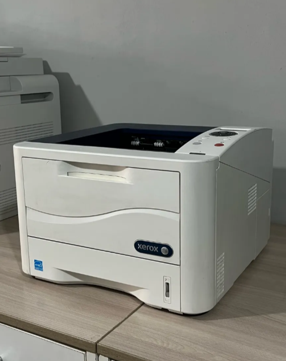 Принтер лазерный Xerox Phaser 3320 — миниатюра 2