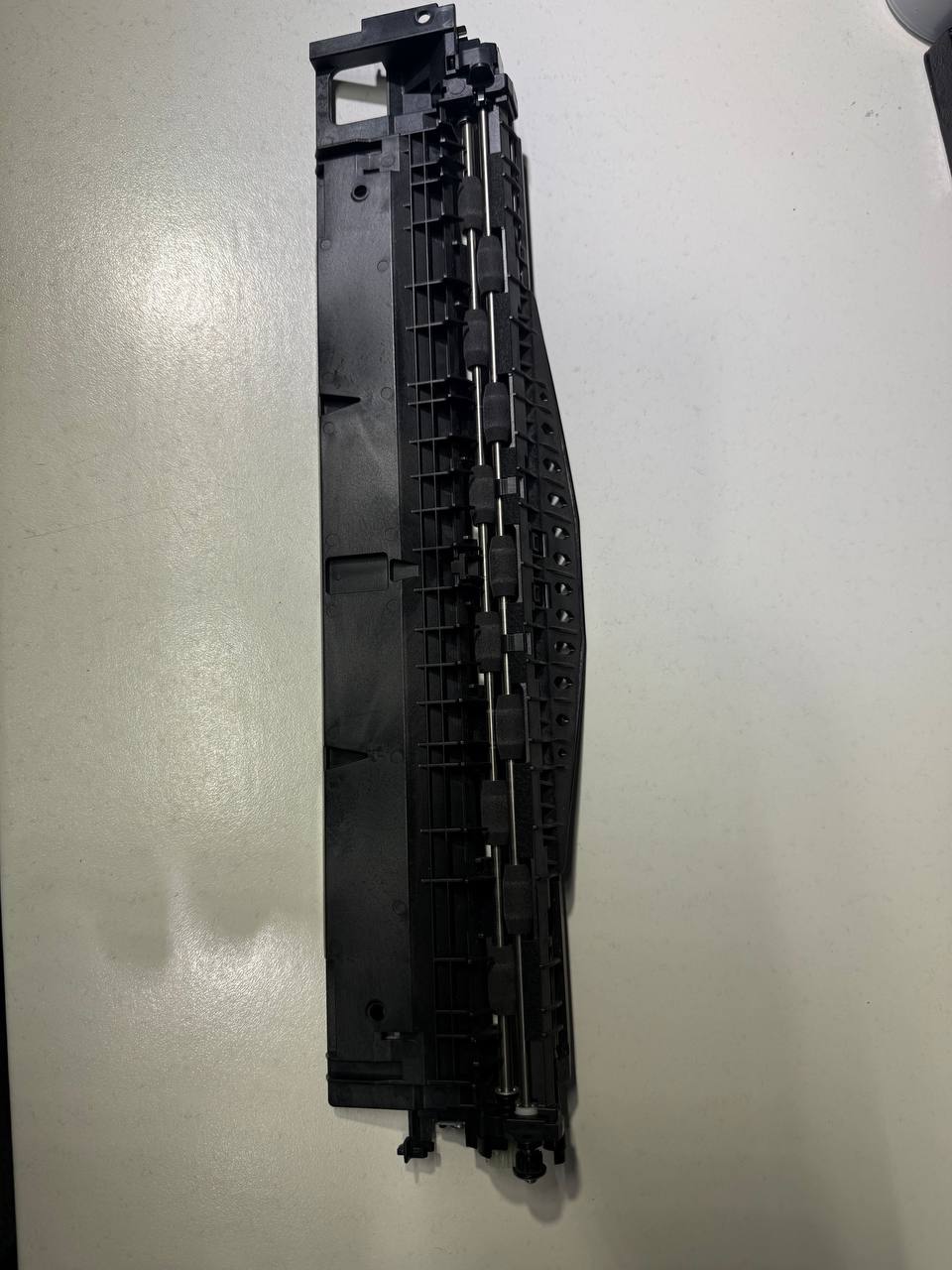 Узел выхода бумаги HP Color LaserJet CP5225/CP5525