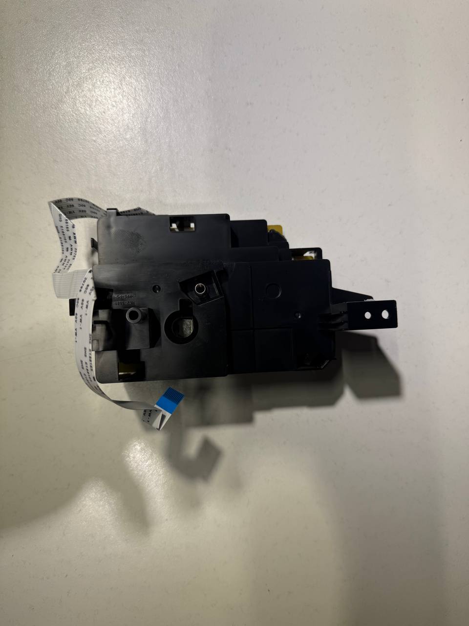 Высоковольтная плата питания HP 5225, 5525, 775 750
